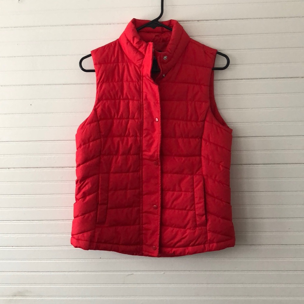 Vest